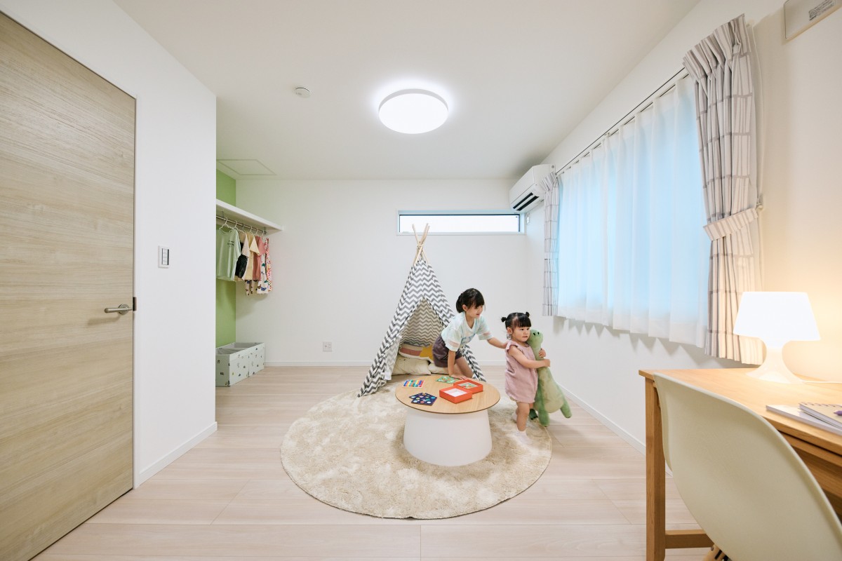 子どもと一緒でも安心して楽しめる工夫をチェック