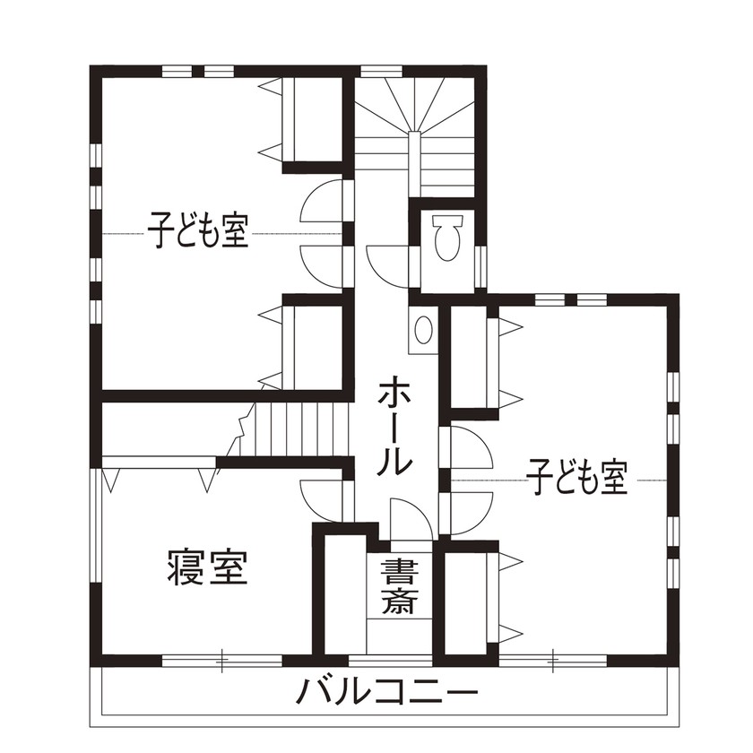 暮らしやすさ 使いやすさどちらも叶えた家族が笑顔になる住まい