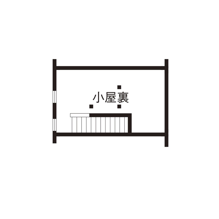 間取り図（4LDK）