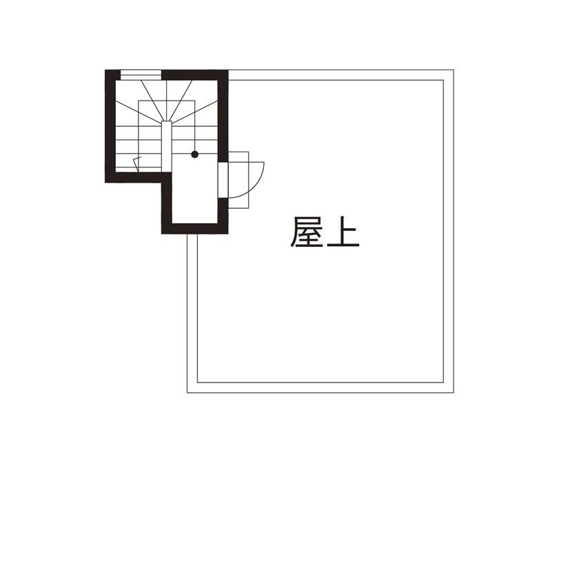 間取り図（3LDK）