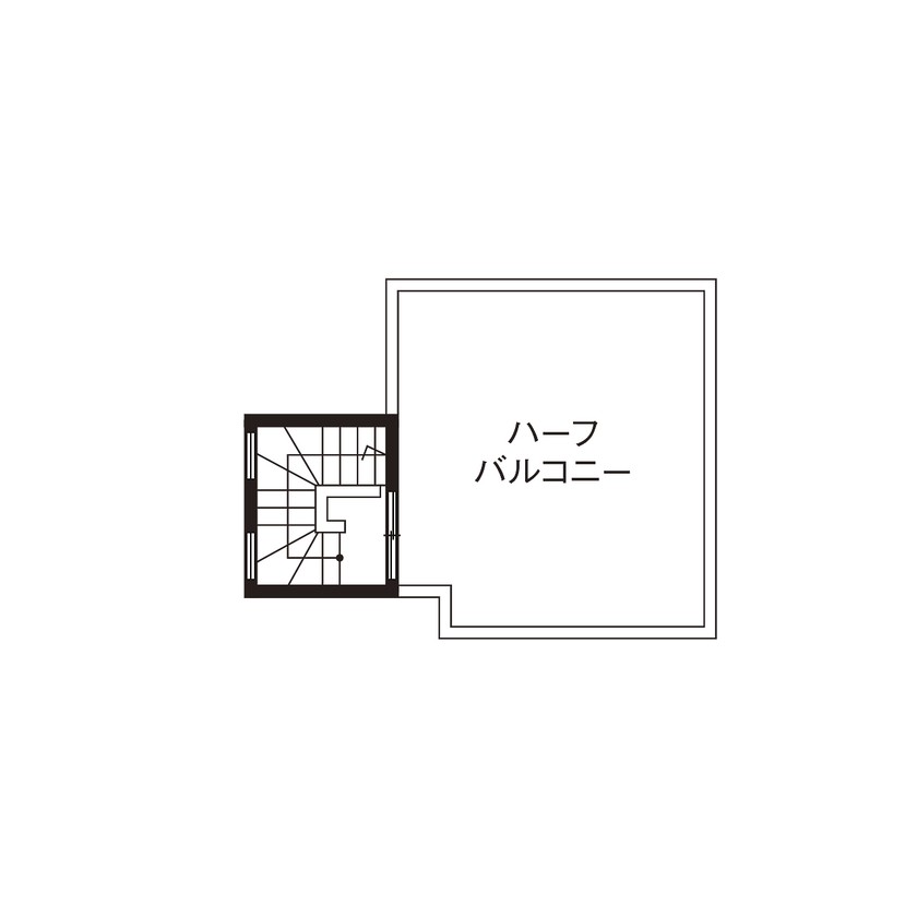 間取り図（3LDK）