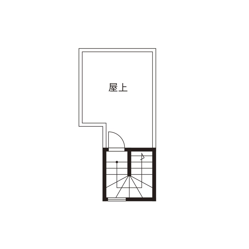 間取り図（3LDK）